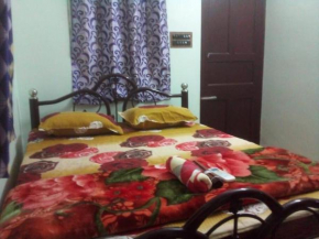 Studio Apartment near Dum Dum Airport